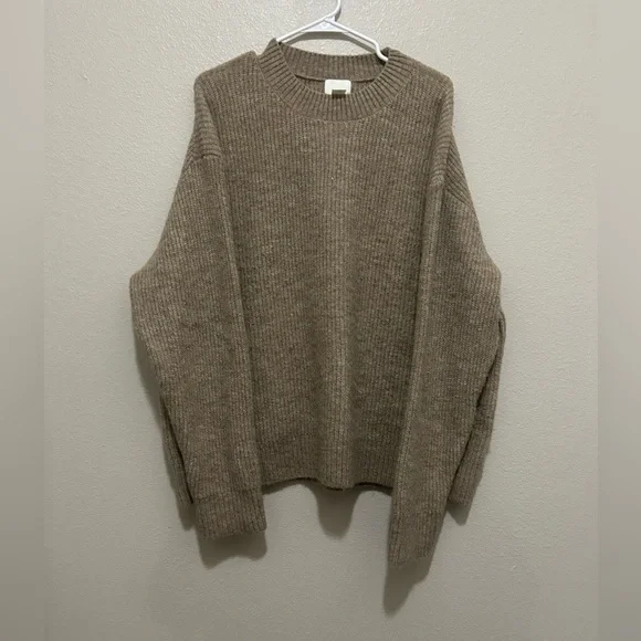 H&M Crew Neck Sweater - Picture 3 of 6